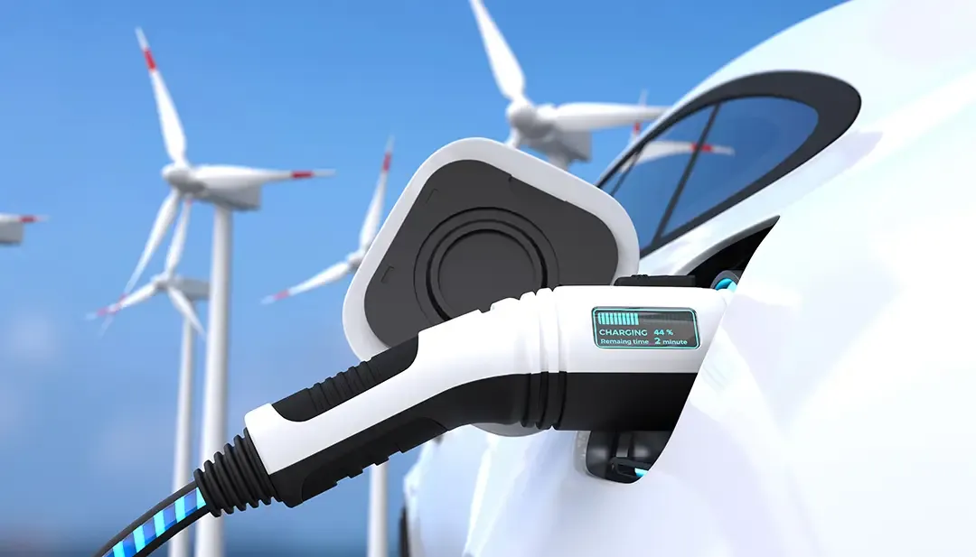 Energietransitie en waterstof